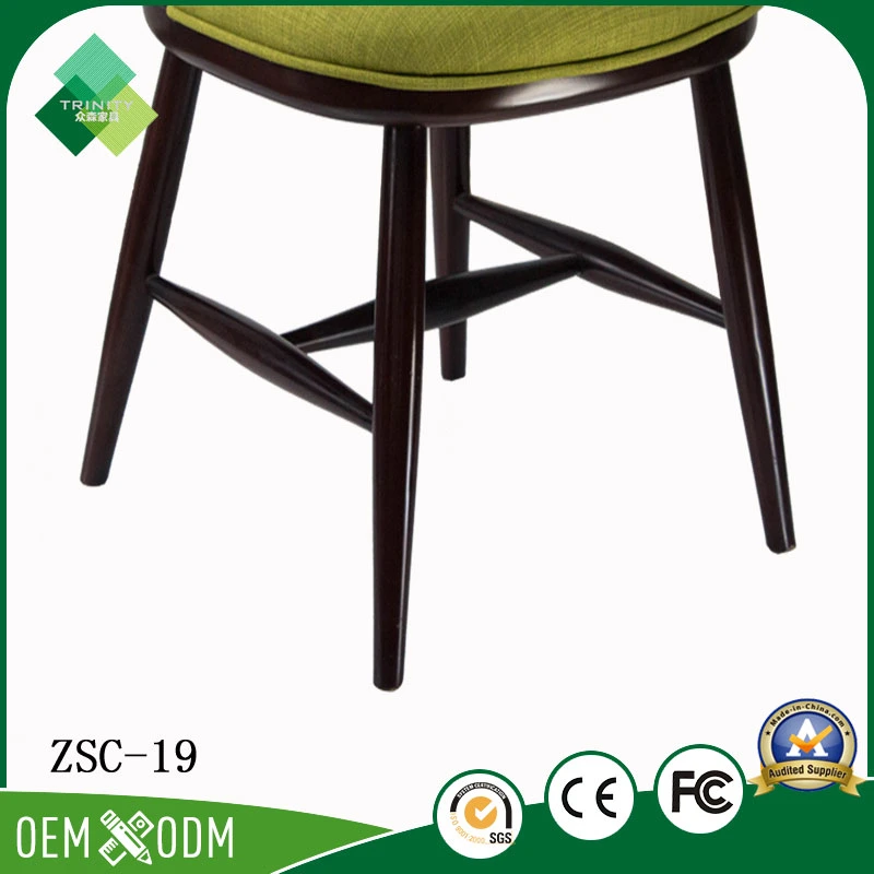 Wholesale/Supplier Round Back Chair Used Banquet Chairs for Sale (ZSC-19)