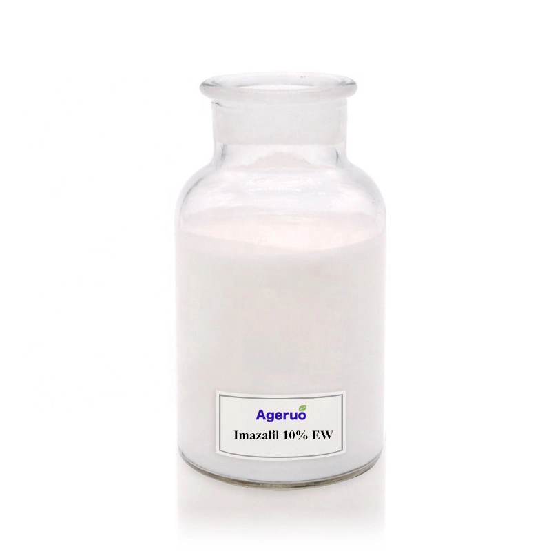 Agricultural Chemicals Pesticide Fungicide Imazalil 95% Tc