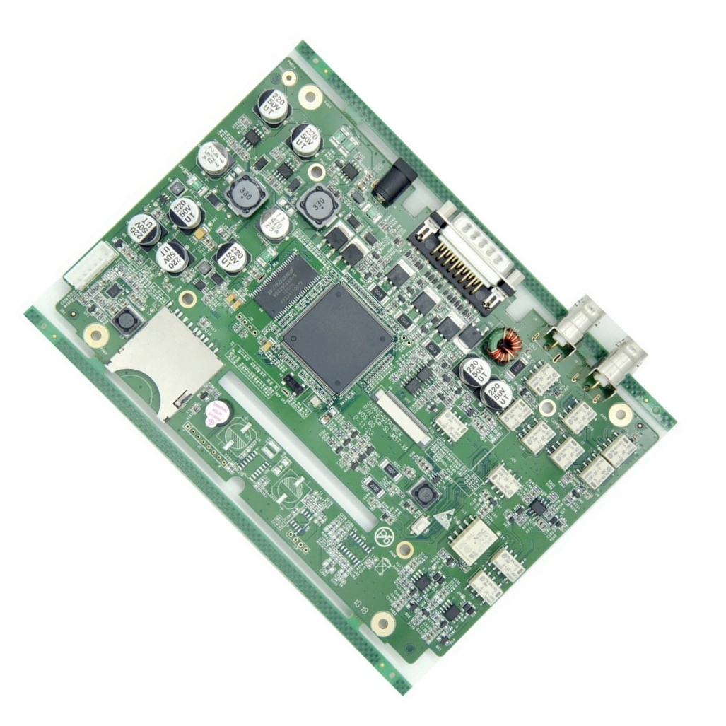 China Professional PCBA OEM Manufacturing PCB&amp;PCBA Print Circuit Board PCBA