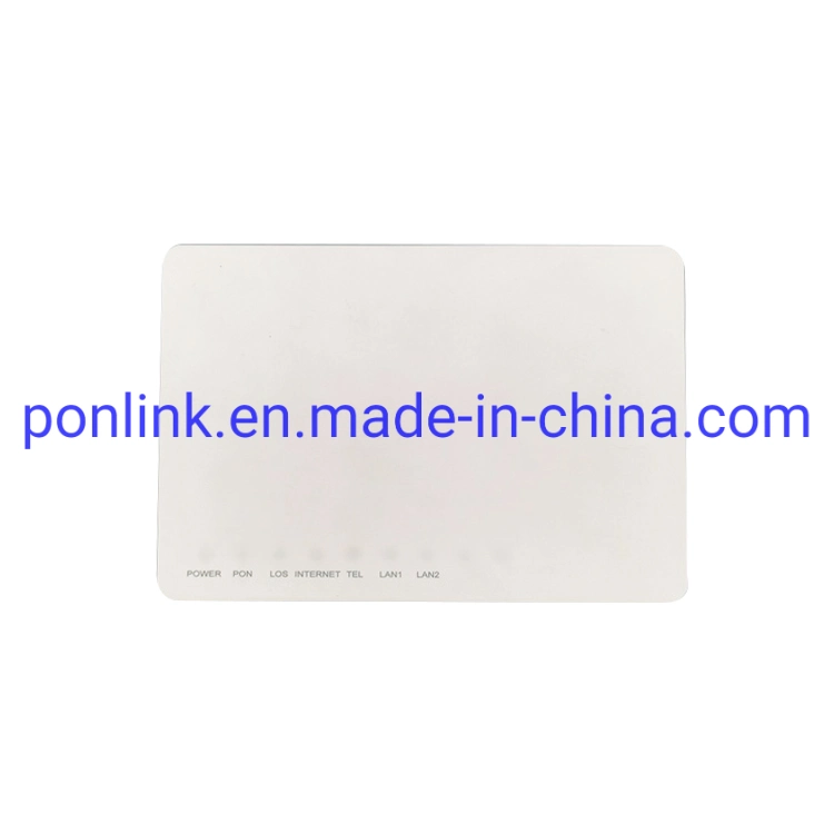 1pots Pppoe Gpon Epon Xpon Ont Pi321 1ge 1fe 1tel