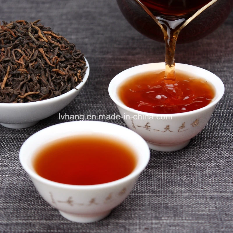 Palace PU&prime; Er Tea First Grade