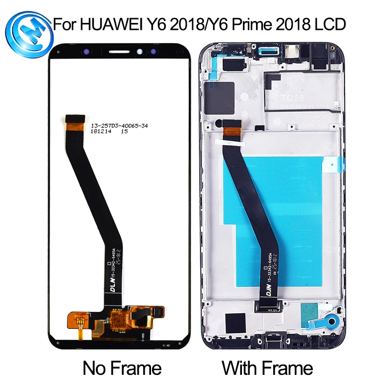 Mobile Phone LCD for Y9 Prime Y9 2019 Y7 2019 Y5 2018 Y6 2019 LCD Screen