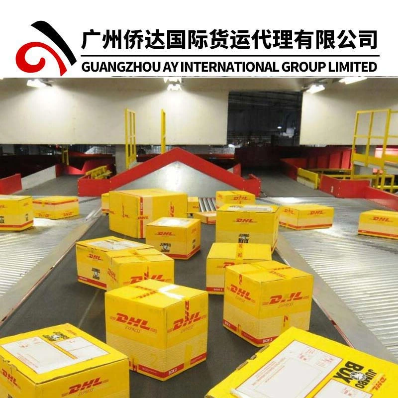 Agente de envío de China a Alemania Puerta a la puerta Amazon FBA Forwarding Freight Forwder batería/scooter eléctrico/Cosméticos por Aire/Mar/Ferrocarril/camión/tren