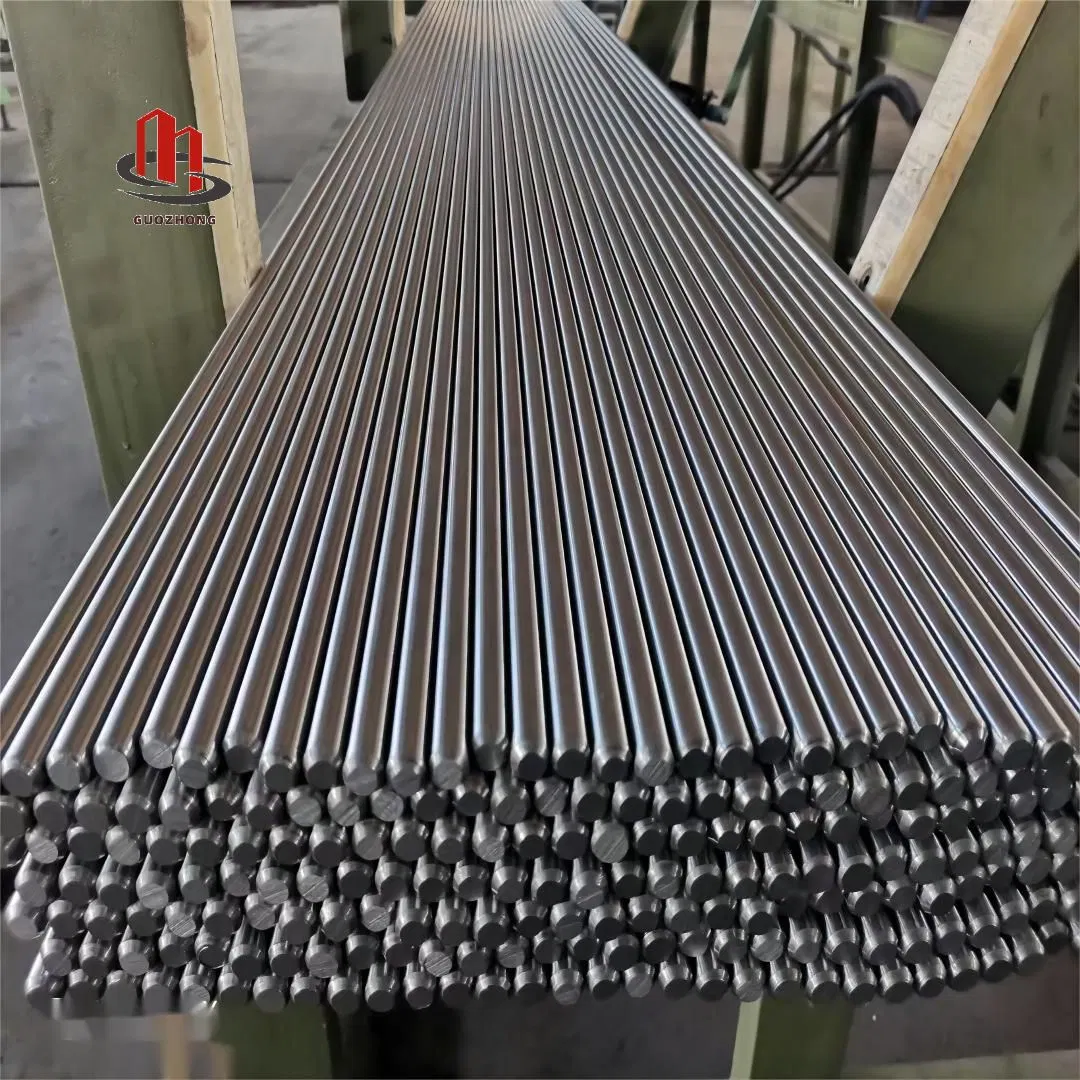 ASTM/GB/304/316/347H/0.1mm/6mm/Hot Rolled Cold Rolled Ss Square Rod/Stainless Steel Rod/Ss Steel Flat Bars