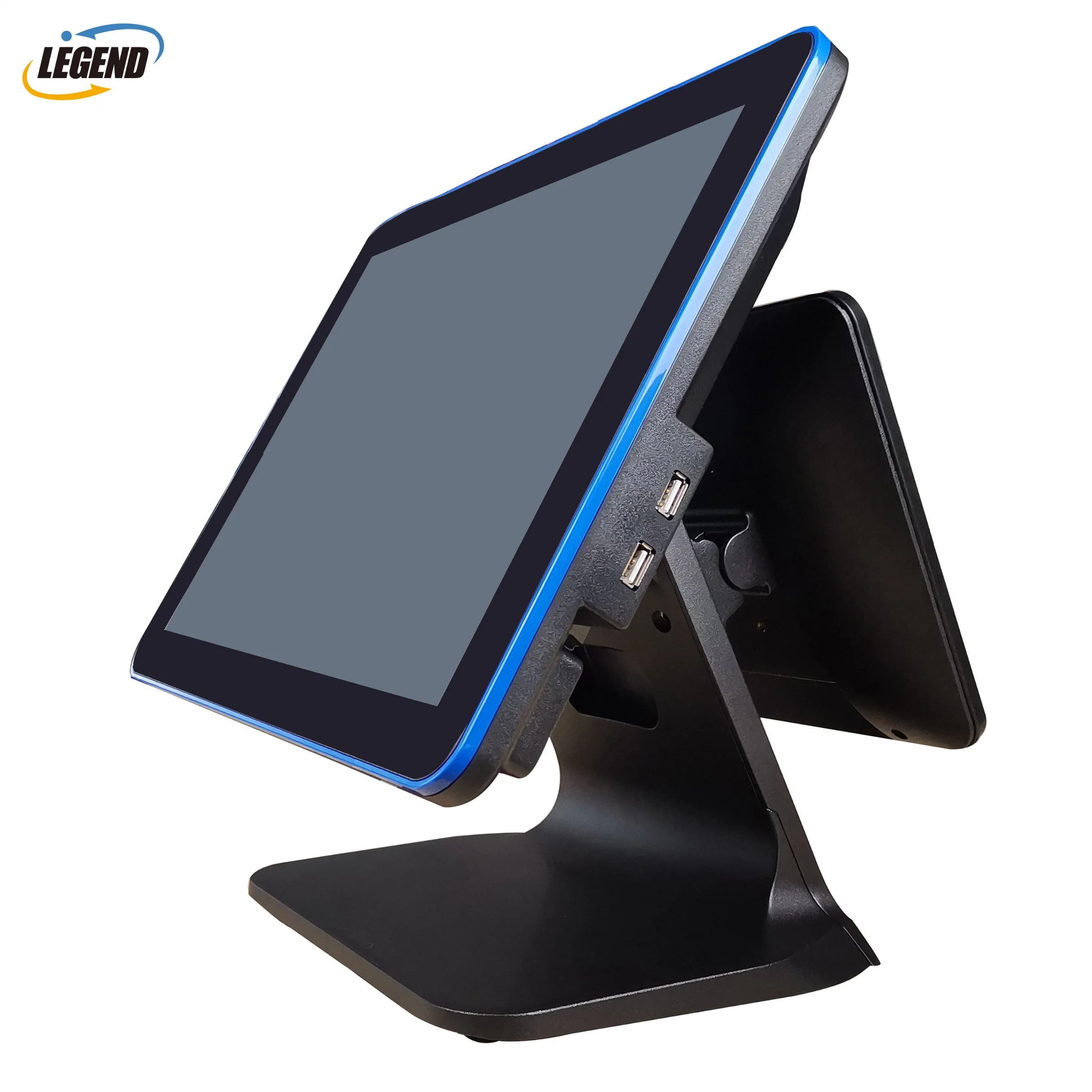 Electronic Point-of-Sale System POS Terminal Cash Register