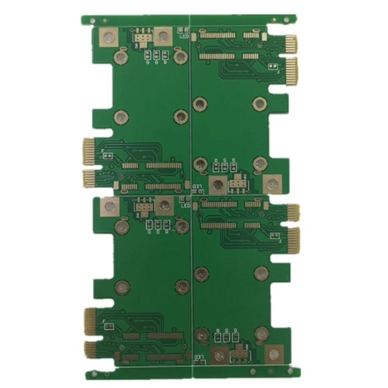 المنتجات الإلكترونية الصغيرة المخصصة ملفات أخشاب OEM لوحة التحكم في لوحة PCBA جميع منتجات شركة PCB Sell الجمعية التصميم والتصنيع