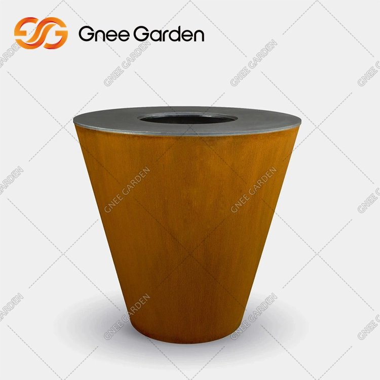 Factory Wholesale/Supplier Suppliers BBQ Corten Steel