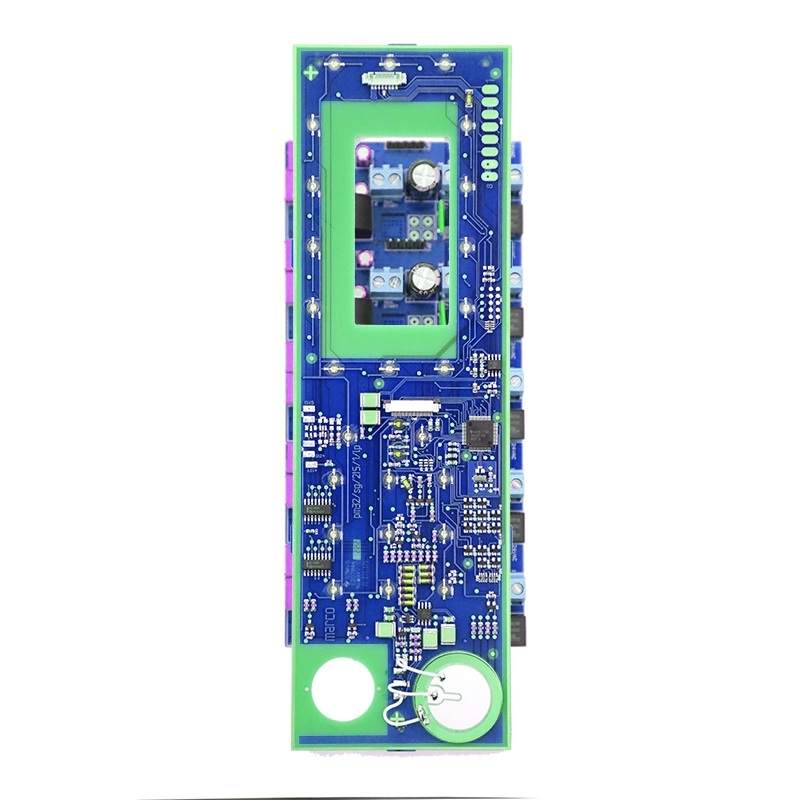 OEM ODM One Stop Service High Quality PCB & PCBA Manufacturer in China