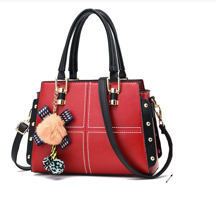 Luxury Designer Handbag Crossbody Shoulder Hand Bag Fashion Famous Brand Tote Bag for Women Ladies
