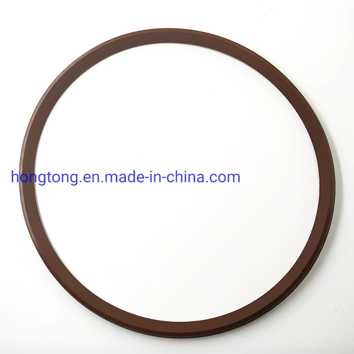 Customizing High Temperature Fluorine Rubber Sealing Ring