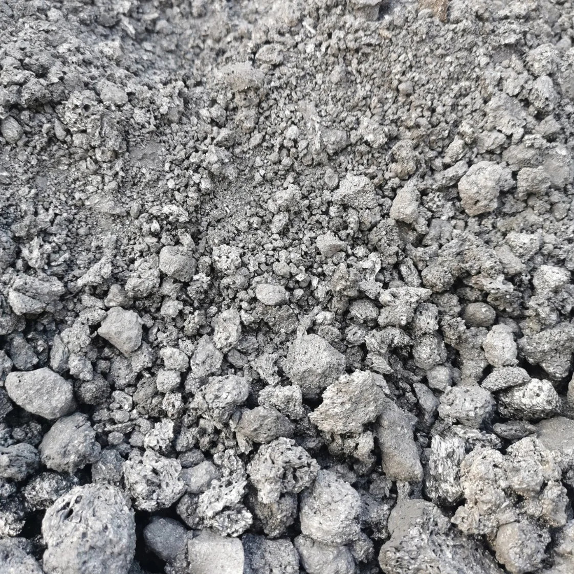 Calcined Petroleum Coke (CPC)