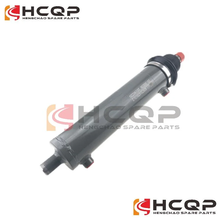 HOWO Truck Parts Power Cylinder Assembly Wg9731470070 for Sinotruk Truck