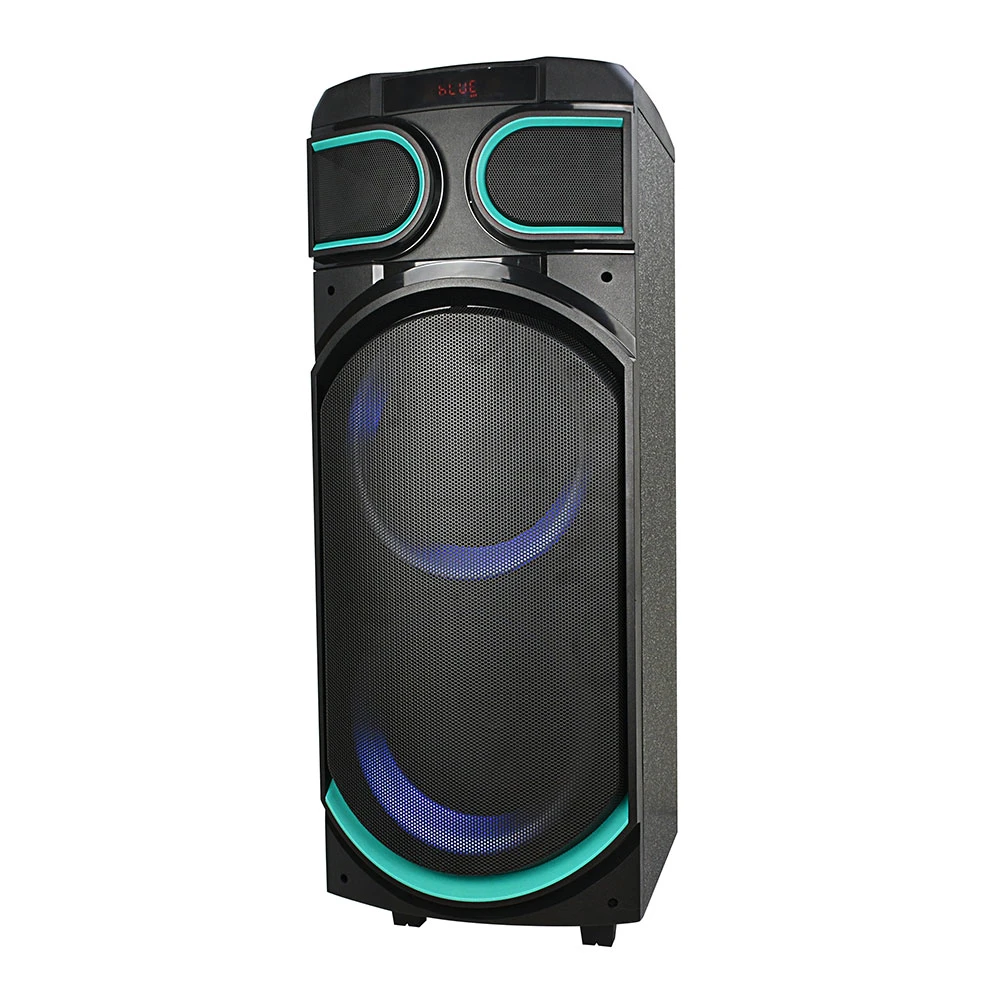 Portable Active Rechargeable Wireless Party Speakers