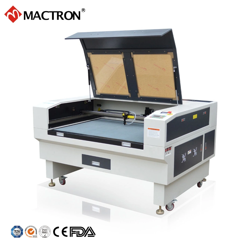 Acrylic No Metal 1300*900mm CO2 Laser Nometal Cutting Machine