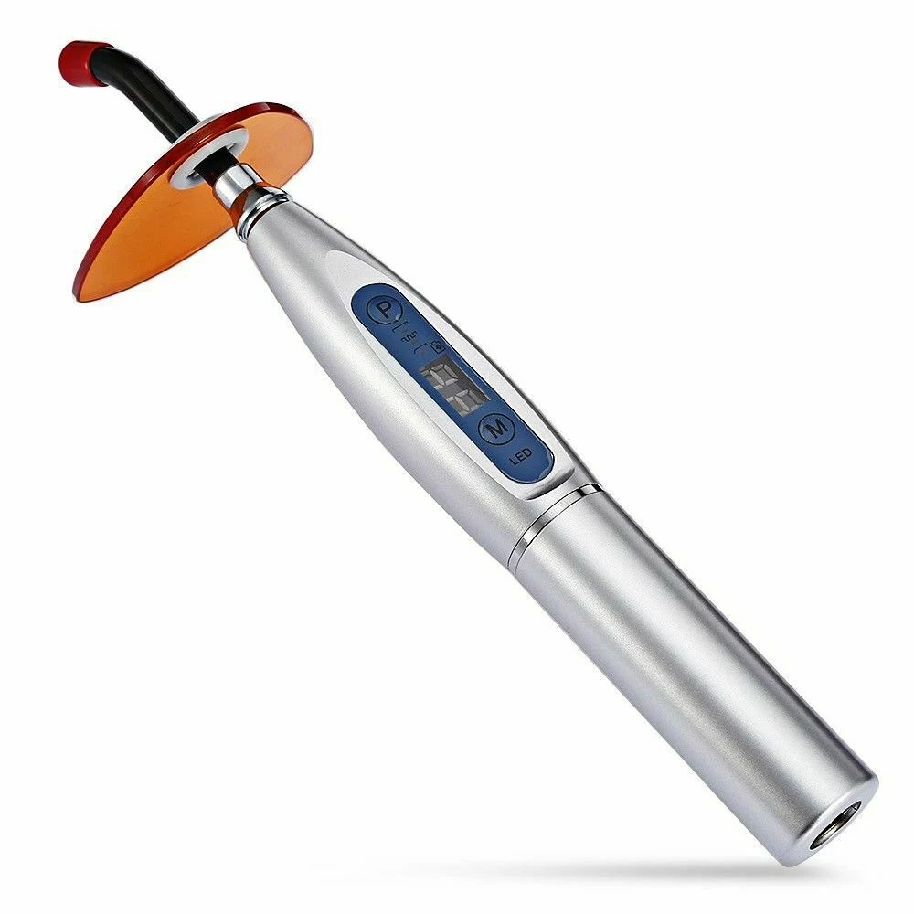 Dental Lamp Wireless Curing Light