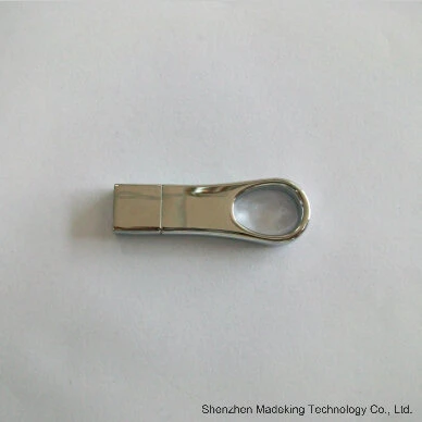 Mini Shape Metal USB Flash Drives USB Disk