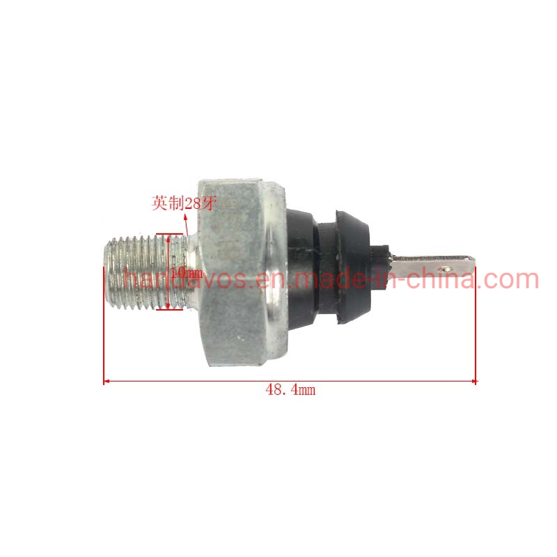 Forklift Parts for 1dz 2z 4y S4s Oil Pressure Switch 83530-78202-71