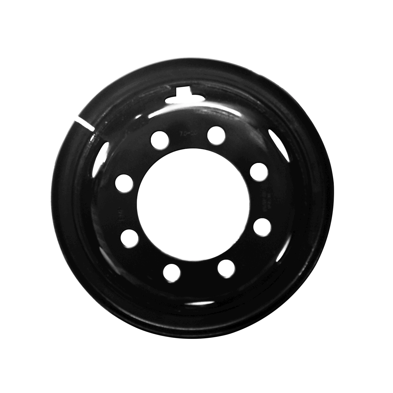 7.00-20 High quality/High cost performance  Good Price Truck Wheel Hub, Factory Direct Steel Wheel Hub