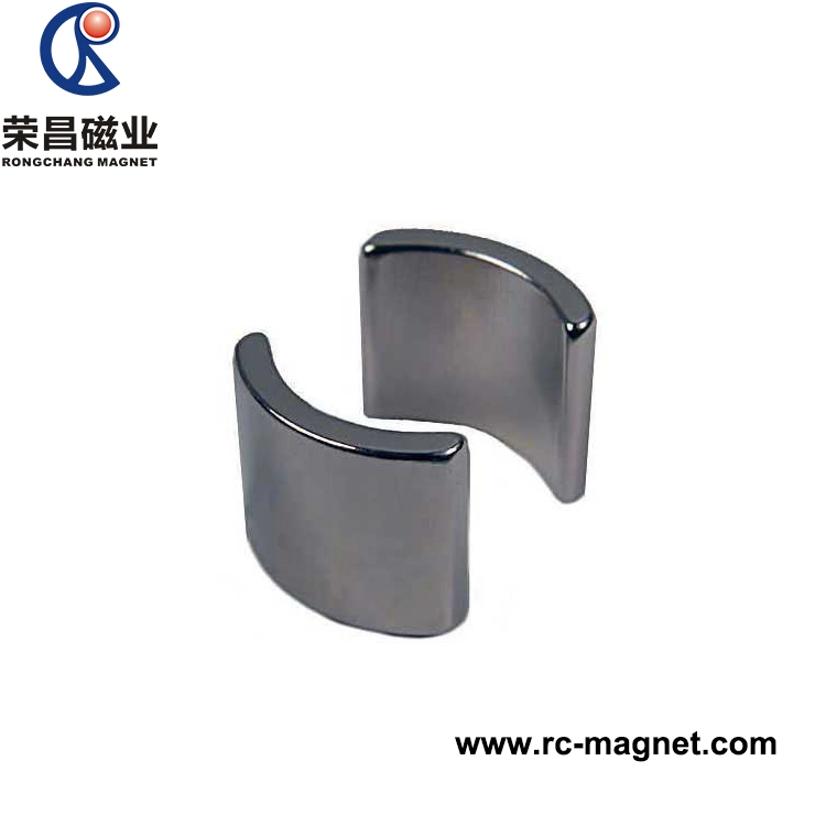 Science Industrial Ceramic Magnet Strong Ferrite Magnetic for Sale