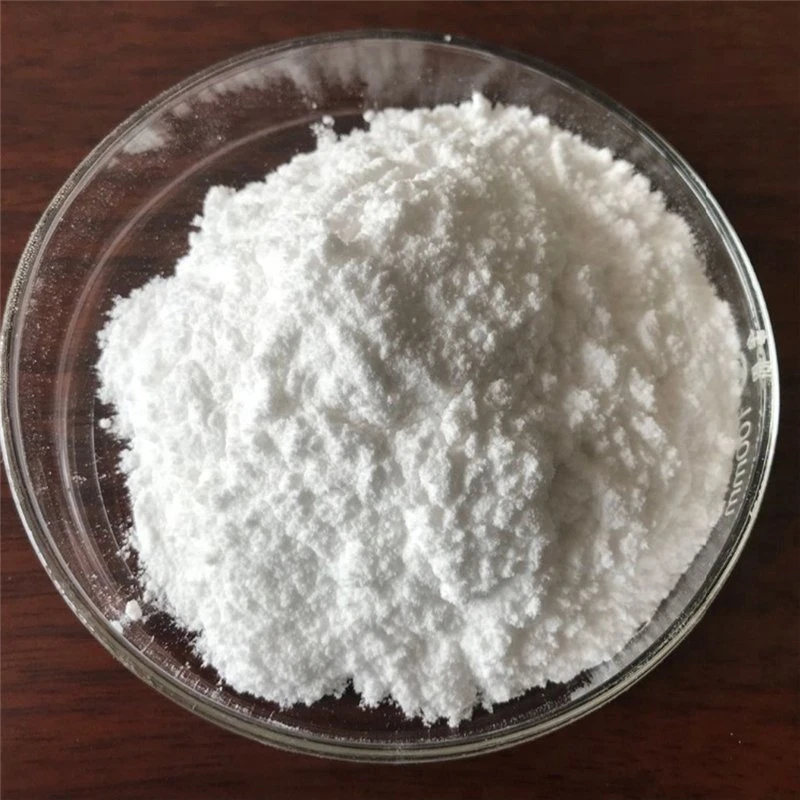 Food Grade Granular China Sodium Benzoate