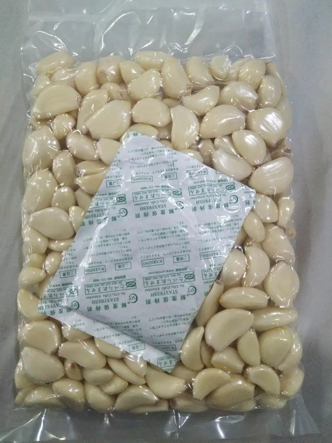 Good Quality Peeled Garlic Cloves Fresh Peeld Garlic Bulk