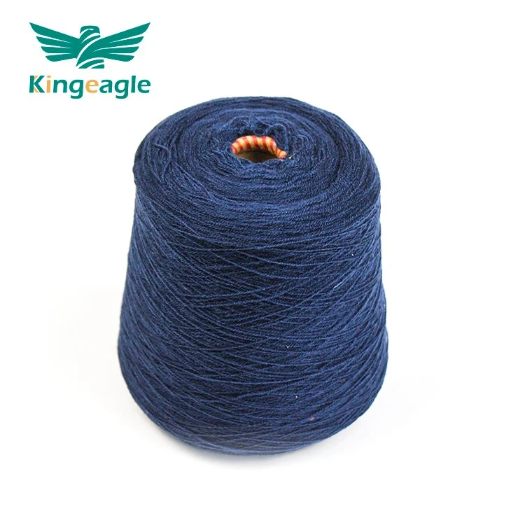 Kingeagle 100% Acrylic Wool Yarn Knitting Yarn Manufacturer