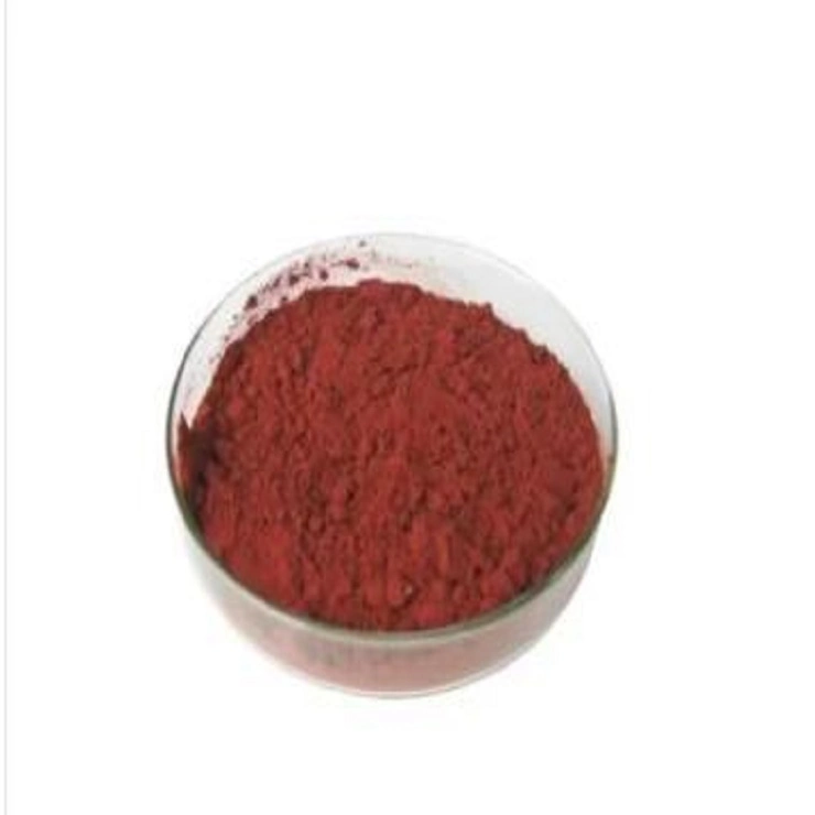 Factory Supply Tomato Extract Lycopene Powder CAS 502-65-8