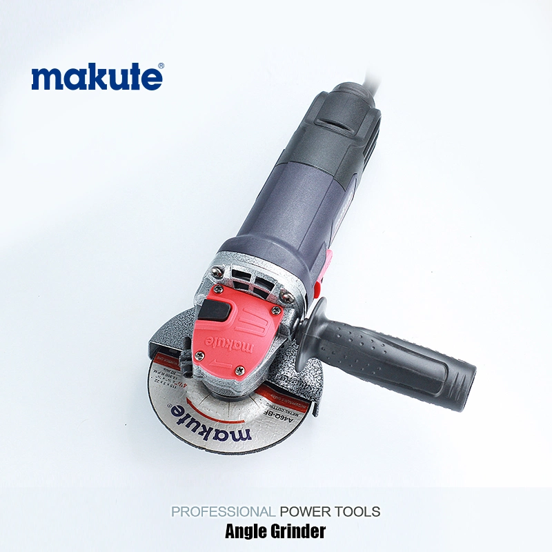 680W 110/115mm Outil à main meuleuse d'angle la puissance des outils de haute qualité