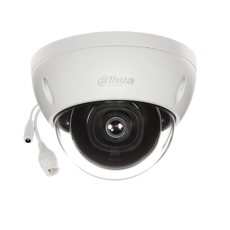Dahua Hikvision 2MP Lite IR Fixed-Focal Network Mini Dome CCTV Security Camera