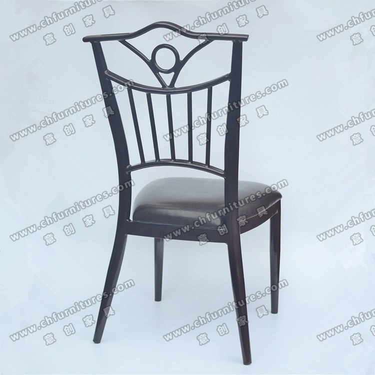 Foshan Wholesale/Supplier Aluminium Hotel Banquet Furniture Yc-B102