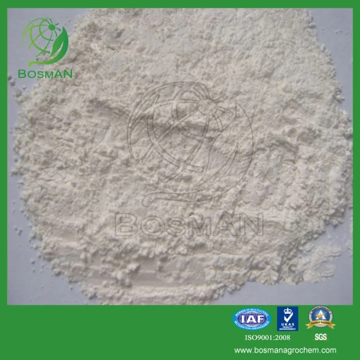 high-efficiency Clodinafop-propargyl 95% TC CAS No.: 105512-06-9 agrochemical herbicide