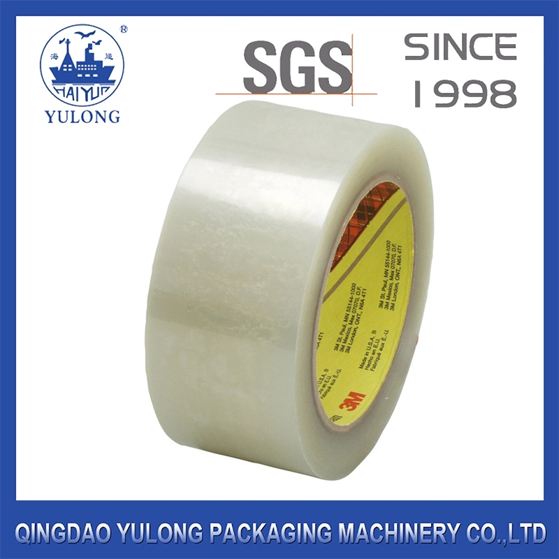 Packaging Tape/ Package Tape/ PVC Tape/Stationery/BOPP Tape/Double Sided Tape