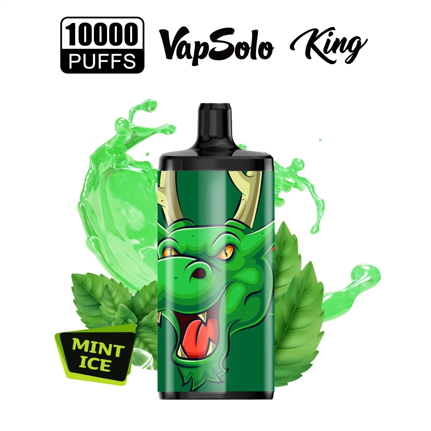 Wholesale/Supplier I Vape Disposable/Chargeable Vape 10000puffs 20ml Disposable/Chargeable 650mAh