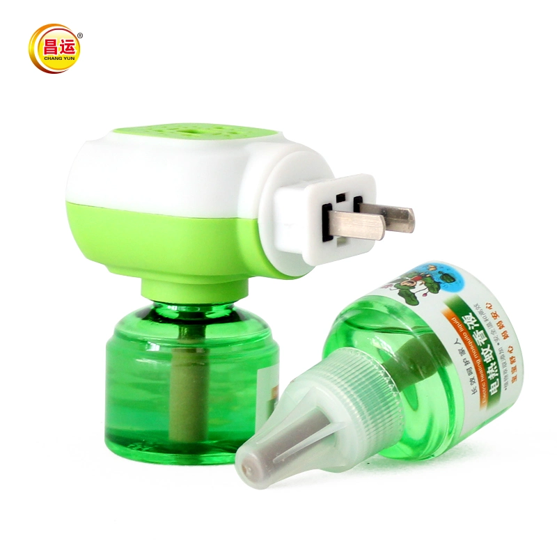 Kenya Market Best Quality Electric Mosquito Repellent Liquid Heater