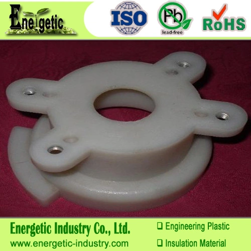 Custom Made Nylon Plastic Parts/Custom Plastic Parts/Machinable Plastic/Plastic Parts/CNC Plastic/Plastic Machining