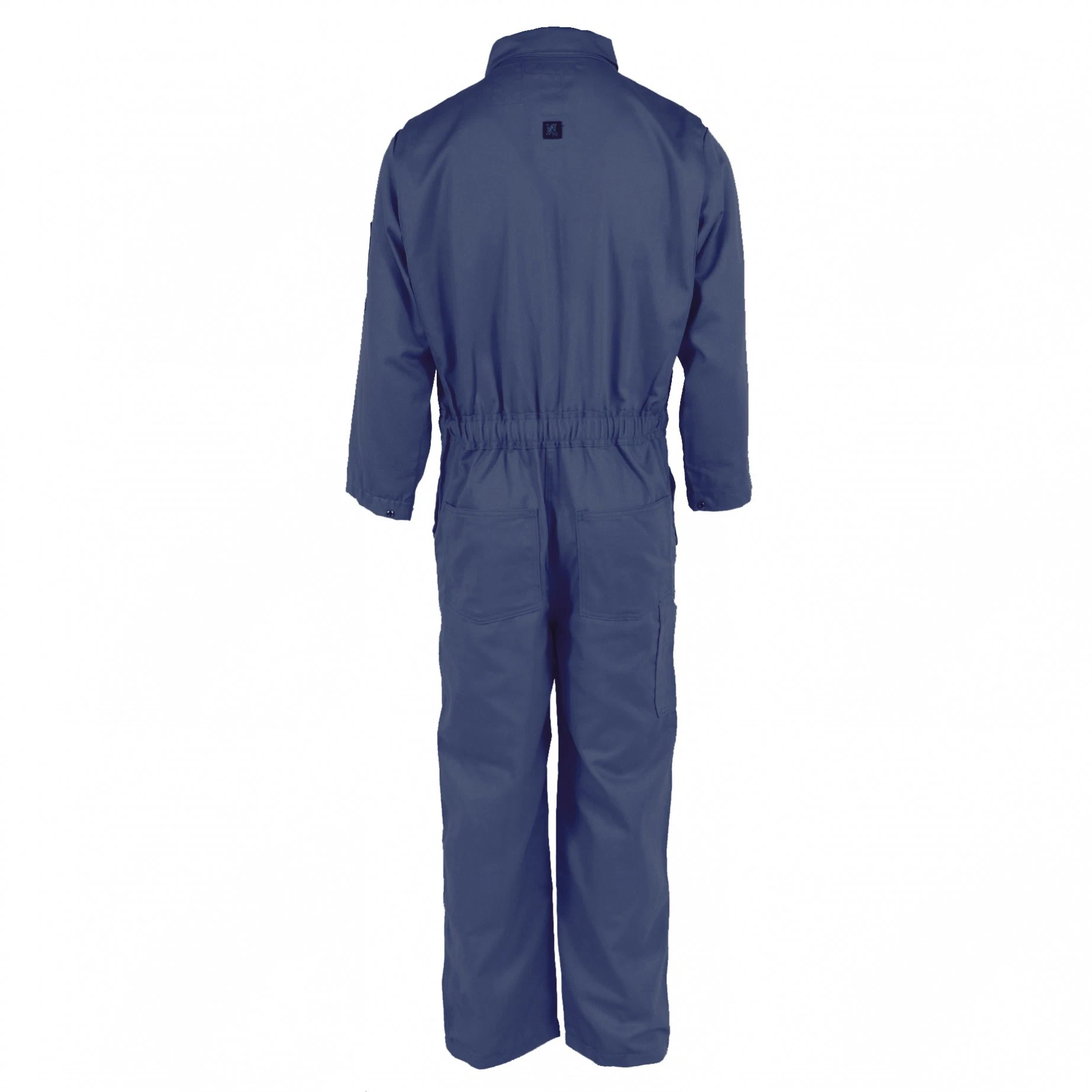 Premium Flame-Resistant Workwear Coverall for Industrial Professionals