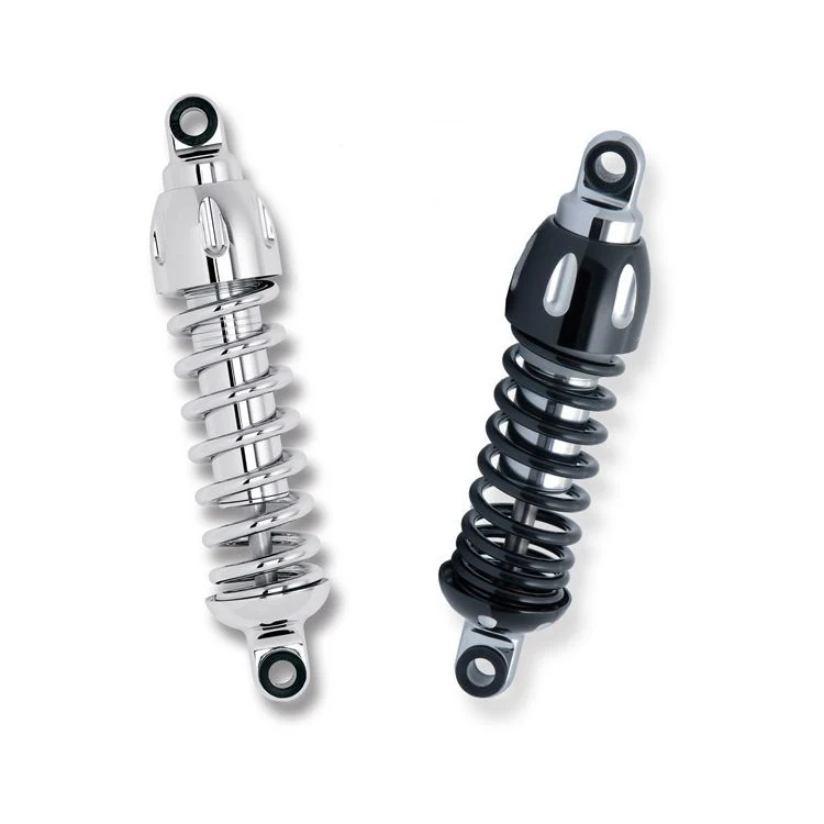 High Strength Chrome Plated Alloy Steel Shocks Shock Absorbers for Sportster