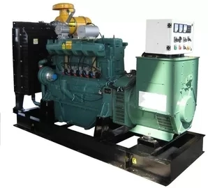 Asynchronous Residential CHP Domestic Cogeneration Systems 15kw 20kVA with 4y Engine