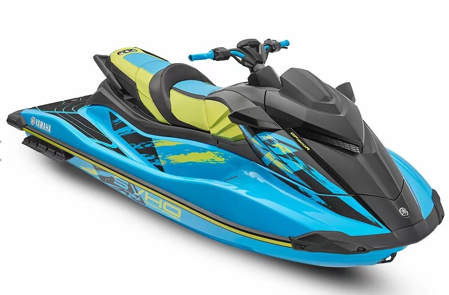 High quality/High cost performance  Jet Ski Boat OEM Customized Engine Surface Flooring Yacht Boat Colorful Boat