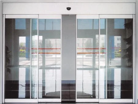 Commercial Automatic Sliding Door Operator (MBS-F16)