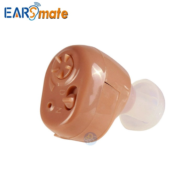 Super Earsmate in The Ear Hearing Aid Aids for Hearing Enhancer