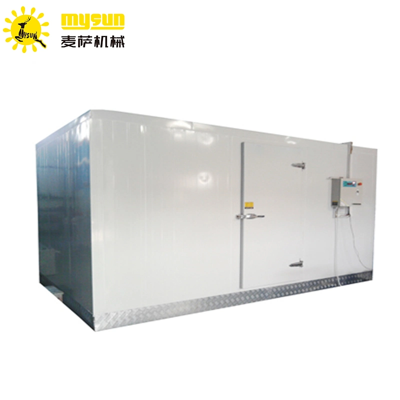 Factory Sell Customized Size Food/Medicine Cold Storage Room