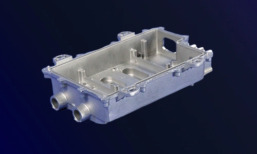 Magnesium Alloy Die Casting Products