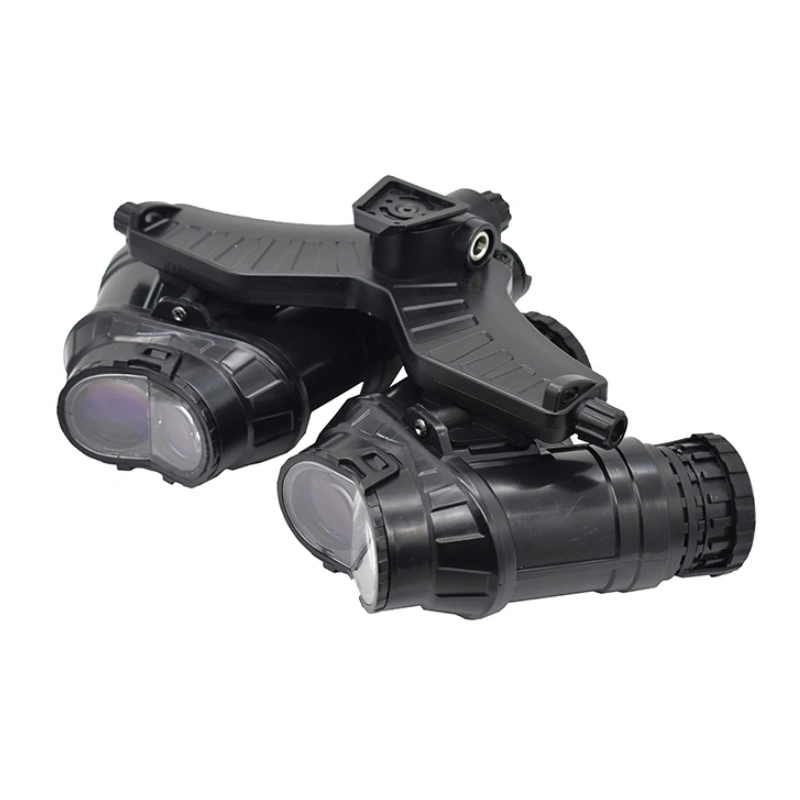 Военные Visionking оптического Four-Eye Iit 1X Goggle Gpnvg ночное видение на расстоянии 1 года гарантии