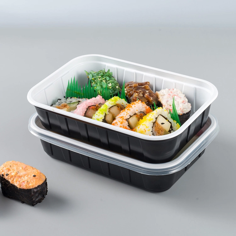 Motor 17 Oz Food Storage Plastic Food Conatainer