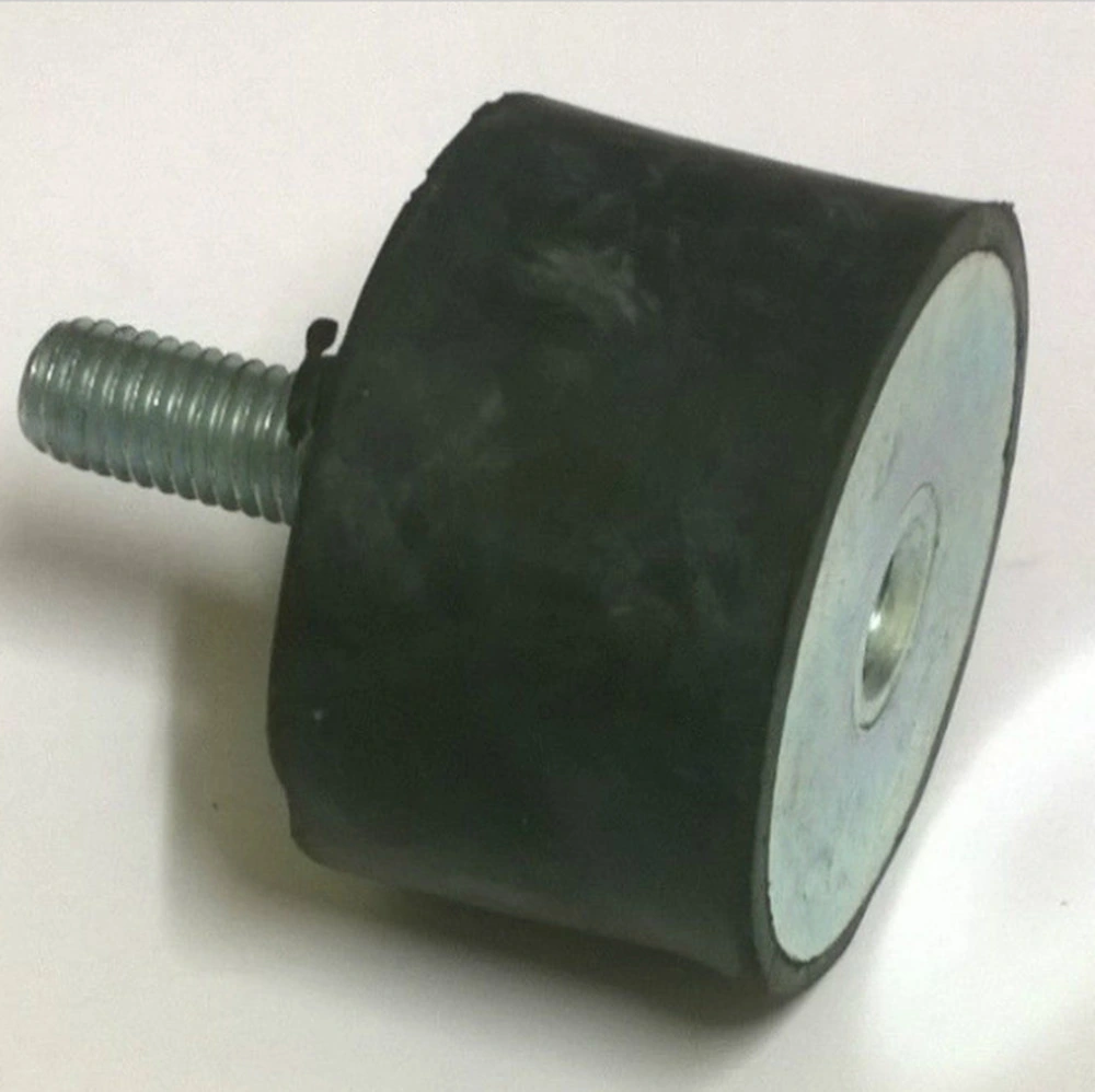 M6 Vibration Damper Rubber Buffer