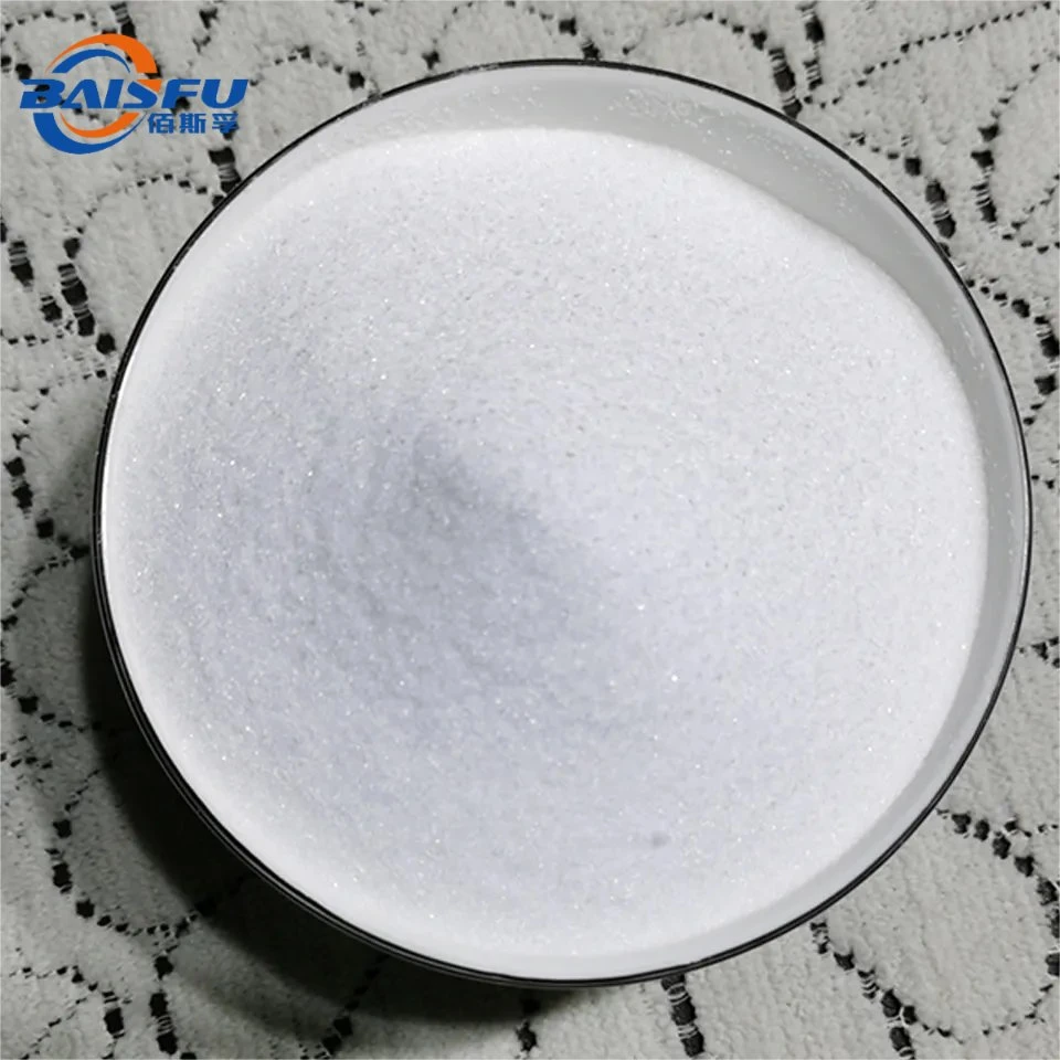 Food Additives Low Prices for Ethyl Maltol Crystals Powder CAS: 4940-11-8