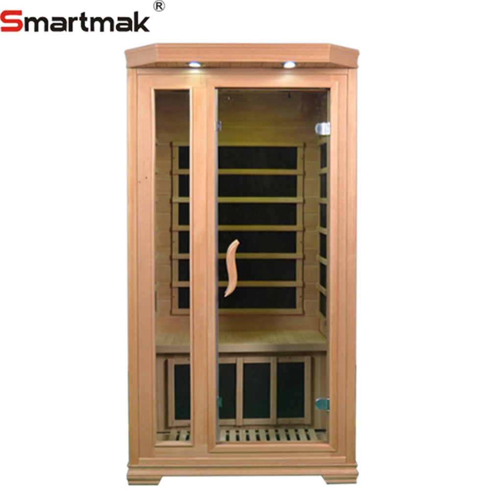 Hot Sale Dubai Home Portable Infrared Mini Dry Steam Sauna