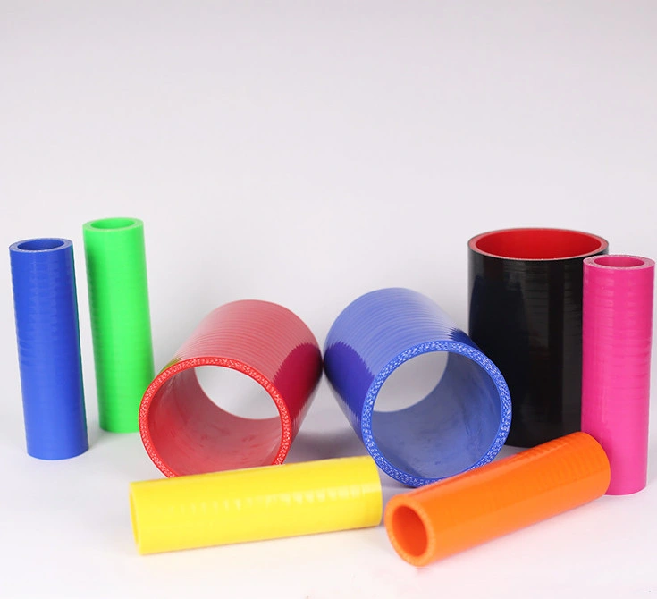 Original Factory High quality/High cost performance High Temperature Universal Auto Car Vacuum Silicone Hose