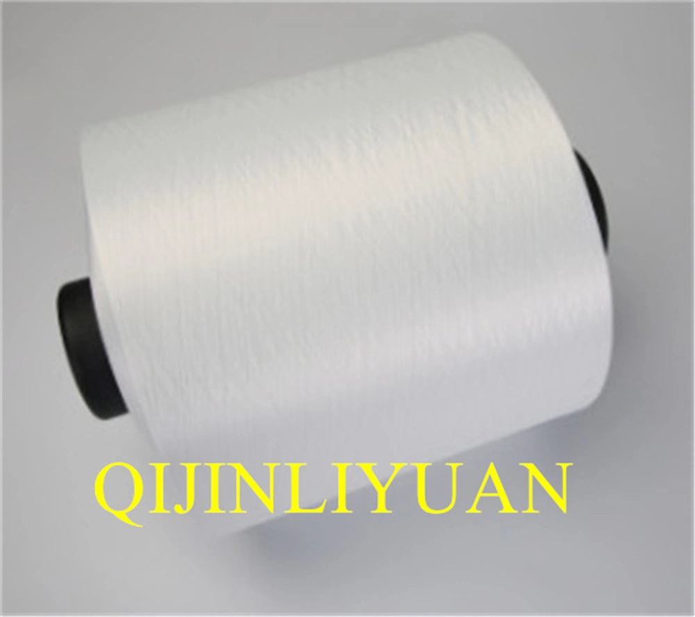 Polyester Yarn DTY 300/96 SD RW Nim AA Textile Yarns